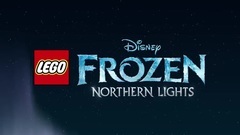 冰天雪地北极光 _ 预告片