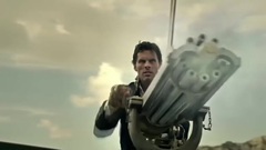 西部世界-宣传片之Maeve & Dolores.