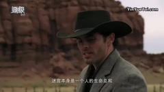 西部世界-第一季第六集中文版预告片