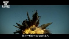 血战钢锯岭拍摄花絮 人间炼狱_特辑