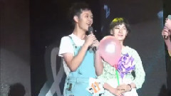 Diamond西瓜地-最喜欢戴景耀的歌-小西瓜回答系列一