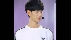 我心中的正能量偶像