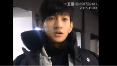 乐乐(蒋梓乐)对学生粉的叮嘱