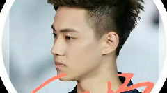 晏紫东传递正能量