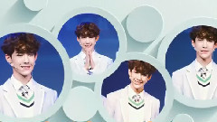 音悦众筹告白季   正能量偶像评选