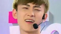 我们的晏紫东是最好的