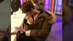 音悦众筹告白季   正能量偶像评选