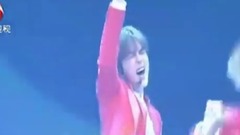 音悦众筹告白季 正能量偶像评选