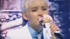 音悦众筹告白季·正能量偶像评选