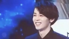 戴景耀的大骄傲