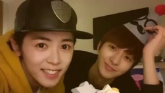 正能量的左其铂