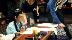 你的名字我的心事