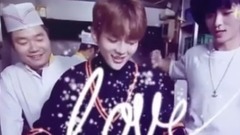 音悦众筹告白季·正能量偶像评选