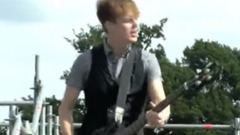 The Feeling - Take on me