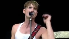 The Feeling - Love it when you call