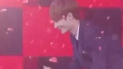 正能量的左其铂