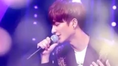 正能量的左其铂