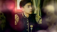 音悦台晏紫东饭制剧照MV-周耀华人物向