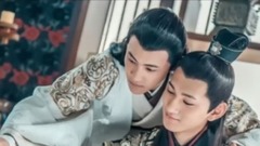 陪伴是最长情的告白-蒋梓乐