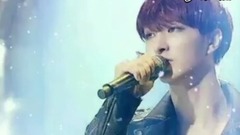 正能量的左其铂