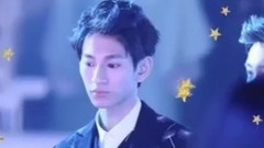 蒋梓乐正能量偶像评选视频