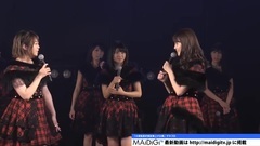 セルフプロデュース公演で"七変化" Yシャツ1枚のセクシー衣装も