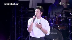 <THE K2>曝第二种结局 池昌旭竟遭编剧赐死