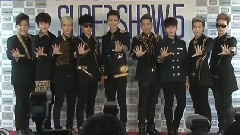 SS5 首尔新闻发布会