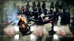 电视剧<义勇义勇>片头曲