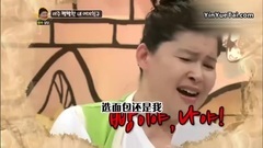 Talk Show Hello 泰妍CUT