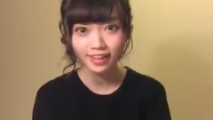 SHOWROOM 中井りか