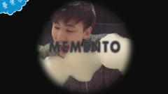 正能量偶像晏紫东 椰子冻