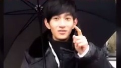 蒋梓乐饭制小视频