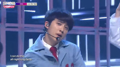 Love Me Right & The Way You Make Me Feel