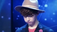 音悦众筹表白季 正能量偶像评