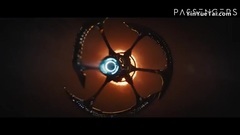 太空旅客 片段之Time Out