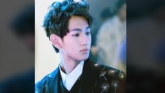 可爱的大男孩-蒋梓乐