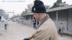 Hash Tag CUBE BTOB Cut