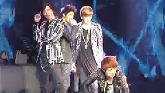 绝对完美 M4M中国Showcase现场版 13/03/26