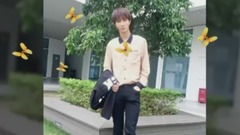 常伴左右,与其同行