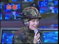 谭晶 - 打靶归来