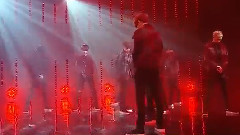 White Night - MBC音乐中心 现场版 16/11/26