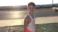 MattyB - California Dreamin