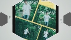 花花世界惟有戴