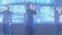 舞台王子戴景耀