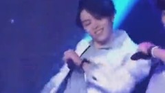 舞台表现王戴景耀