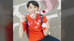 向全世界安利戴景耀