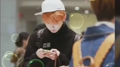 开始到现在一直在努力的你