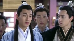 爱犯傻的陶大人