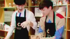 懂我们的蒋梓乐